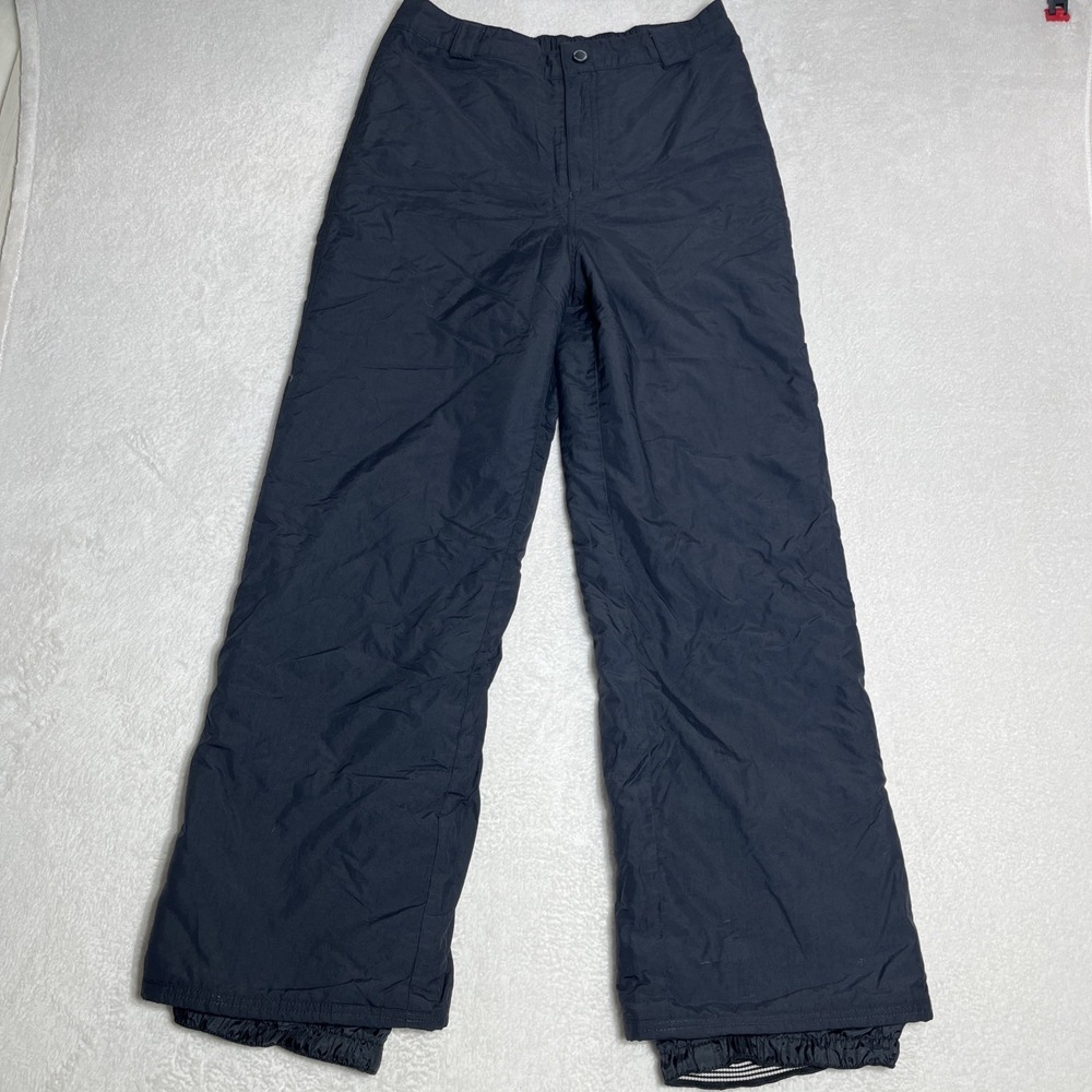 Obermeyer Youth XL (18-20) Lea Pant Ski Snowboard Insulated Performance Black